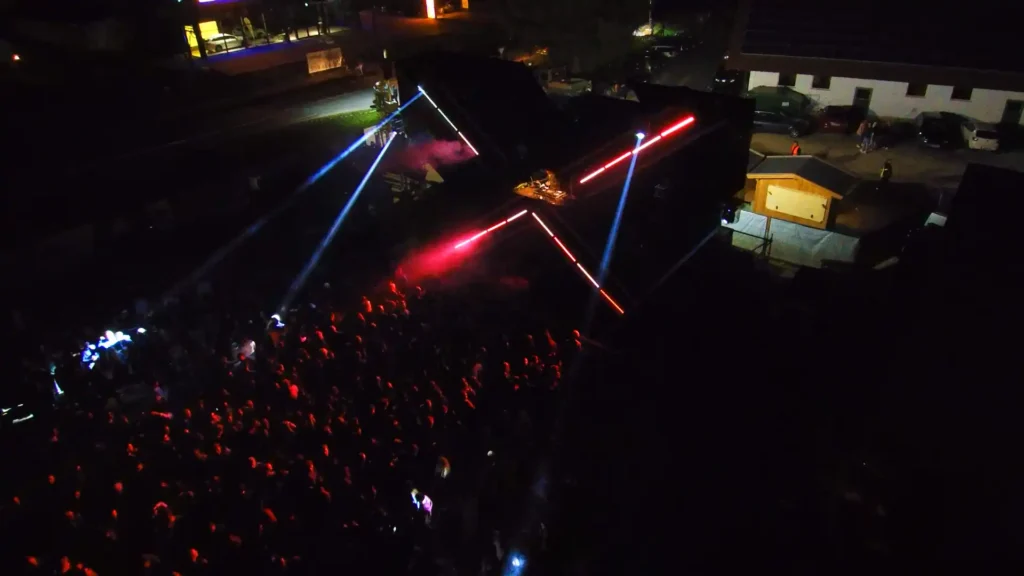 Generation x mainstage 2019