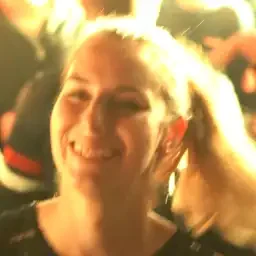 Girl head